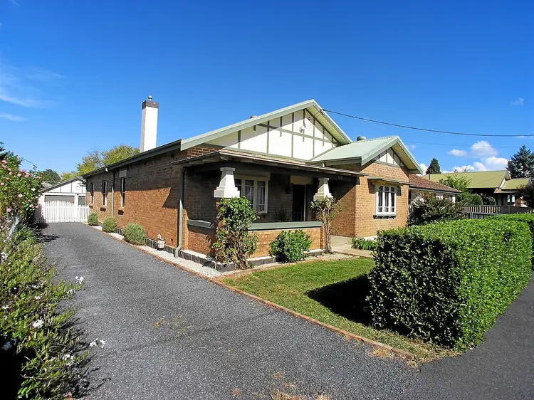 Main view of Homely house listing, 120 Edward Street, Orange NSW 2800