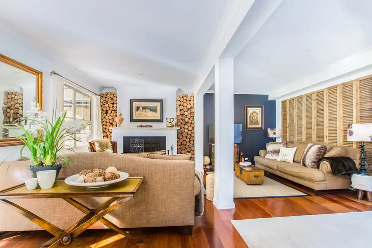 Third view of Homely house listing, 520A Moss Vale Road, Burradoo NSW 2576