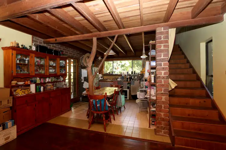 Sixth view of Homely house listing, 23/265 Martin Road, Larnook NSW 2480