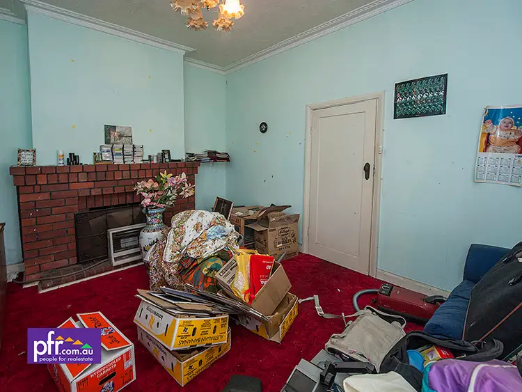 Sixth view of Homely house listing, 28 John St, Bentley WA 6102