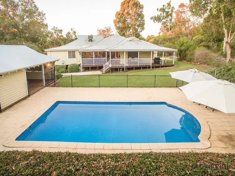 17 Parke Road, Gooseberry Hill WA 6076