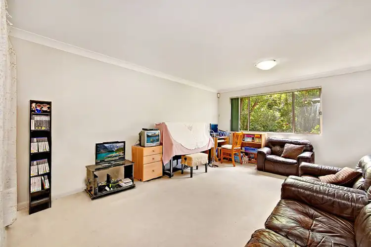 Fifth view of Homely townhouse listing, 2/37 Oak Street, Ashfield NSW 2131