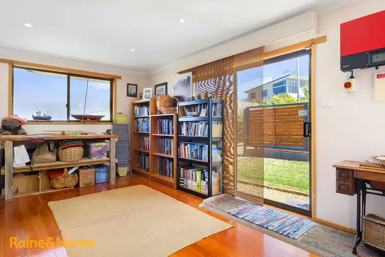Fourth view of Homely house listing, 9 NICHOLAS DRIVE, Kingston Beach TAS 7050