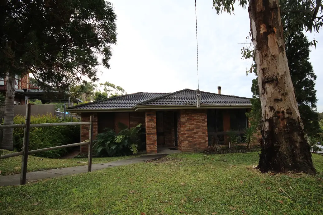 Main view of Homely house listing, 147 Parbury Rd, Swansea NSW 2281