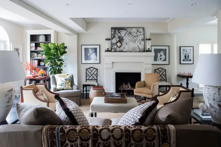 Second view of Homely house listing, 49 Wallaroy Road, Woollahra NSW 2025