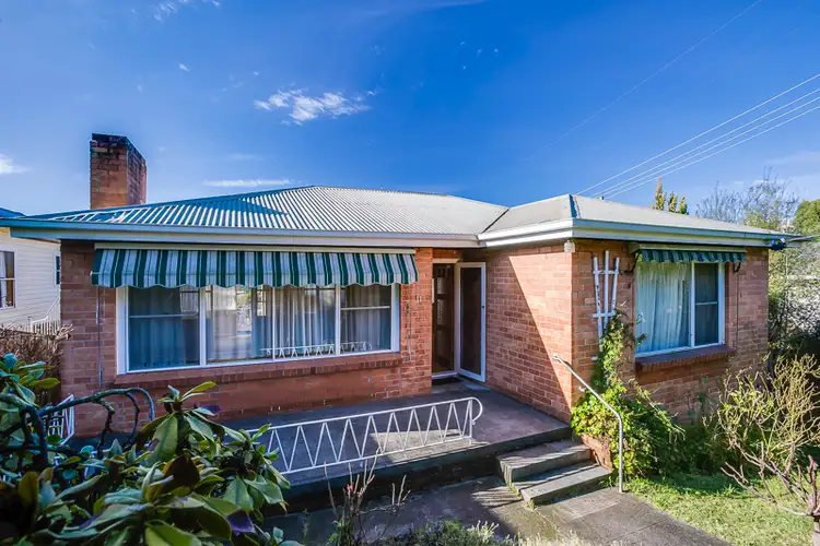 Main view of Homely house listing, 11 Lanoma St, East Launceston TAS 7250