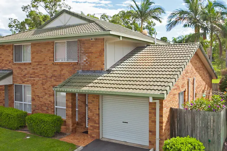 55/122 Johnson Road, Hillcrest QLD 4118