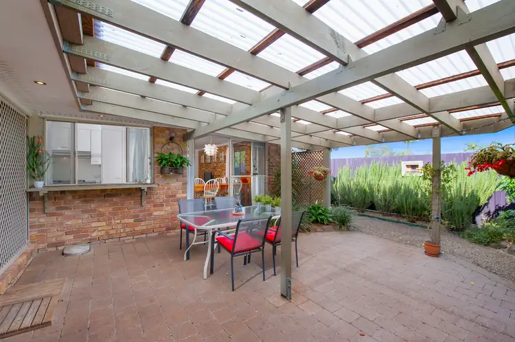 Third view of Homely house listing, 8 Fortril Drive, Springwood QLD 4127