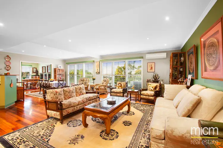 Sixth view of Homely townhouse listing, 181 Wiltshire Drive, Kew VIC 3101