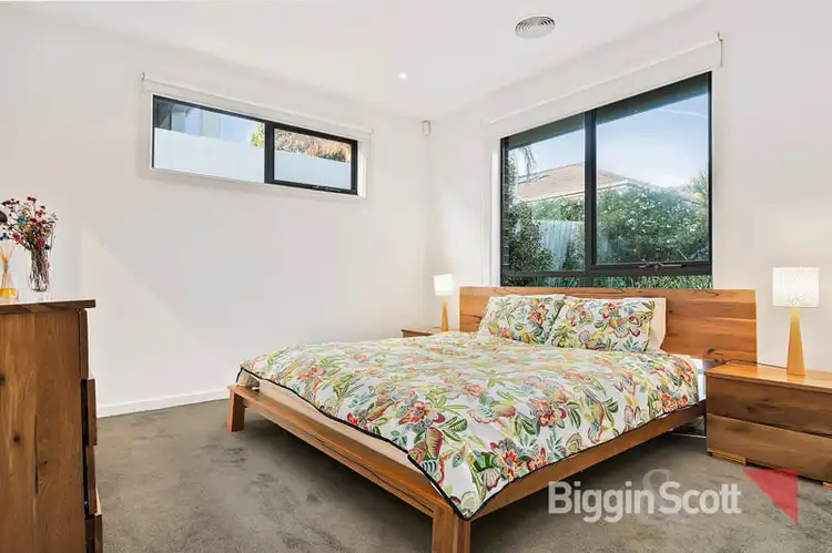 Sixth view of Homely unit listing, 2/81 Larch Crescent, Mount Waverley VIC 3149