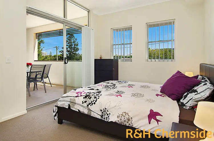 Fifth view of Homely unit listing, 9/45 Playfield St, Chermside QLD 4032