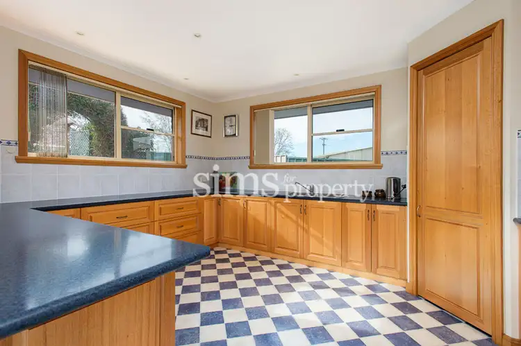 Third view of Homely house listing, 32/1 Outreach Drive, Legana TAS 7277