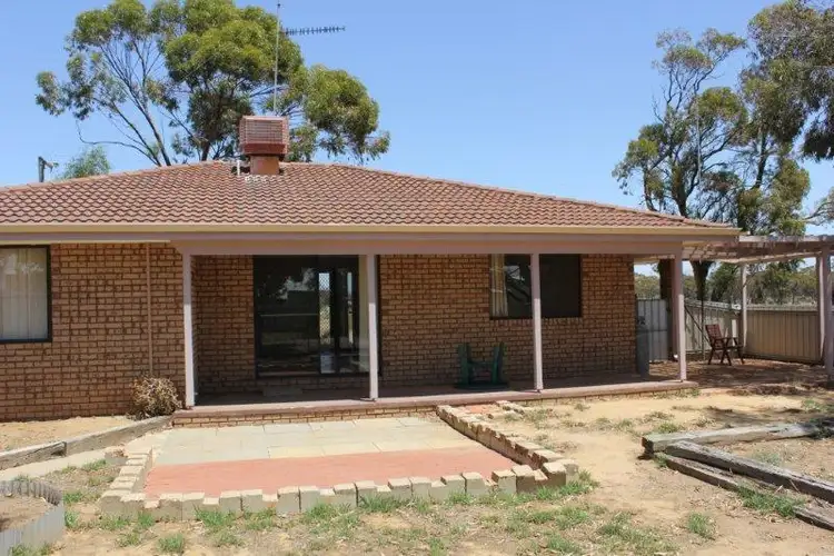 Third view of Homely house listing, 25 First Avenue, Nungarin WA 6490