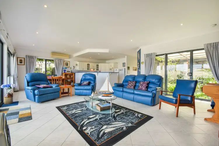 Sixth view of Homely house listing, 2 Lakeside Circuit, Encounter Bay SA 5211