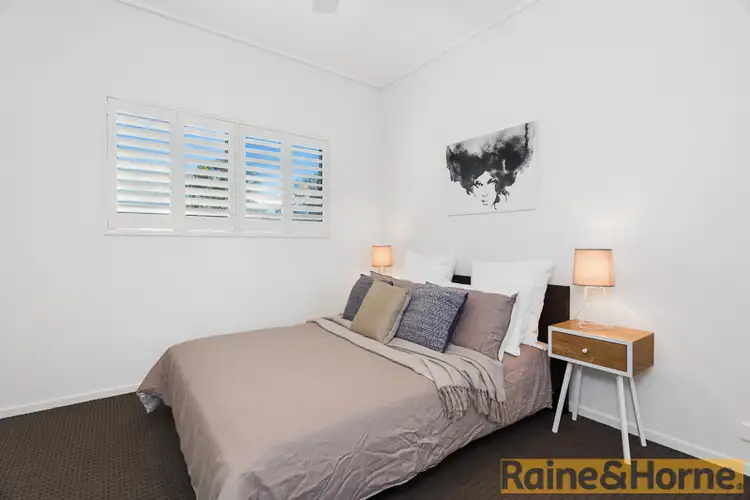 Second view of Homely apartment listing, 201/72 Civic Way, Rouse Hill NSW 2155