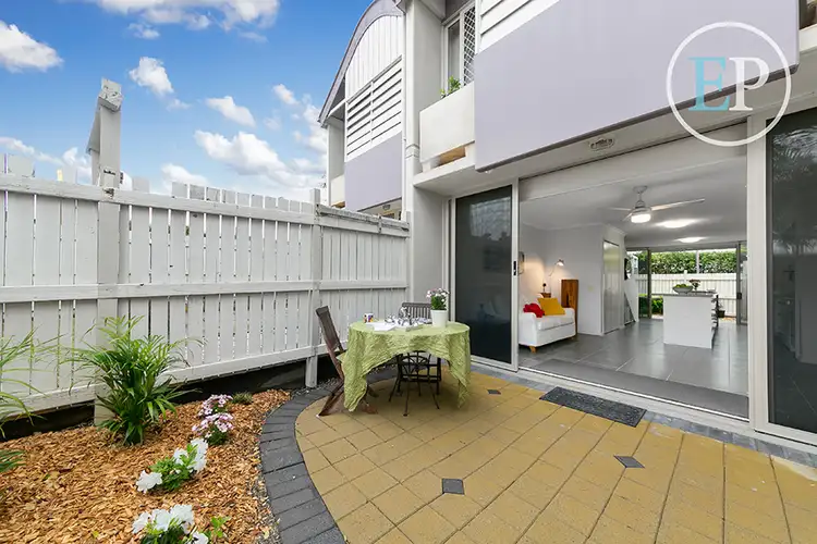Sixth view of Homely townhouse listing, 9/34 Lowerson Street, Lutwyche QLD 4030