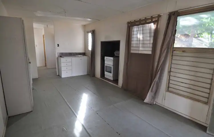 Fourth view of Homely house listing, 55 Raven Street, Ravenswood QLD 4816