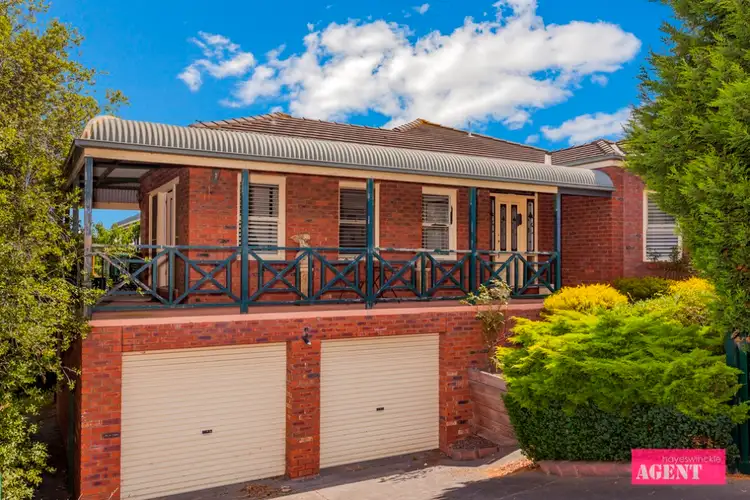 11 Westbury Terrace, Highton VIC 3216