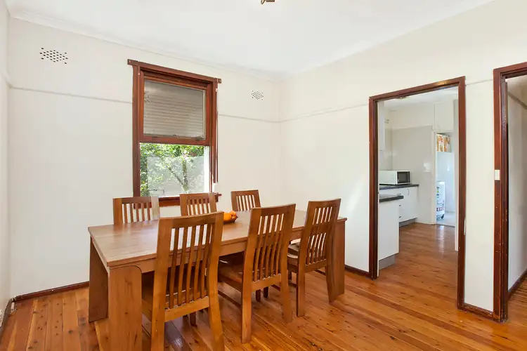 Second view of Homely house listing, 20 Jean Street, Seven Hills NSW 2147