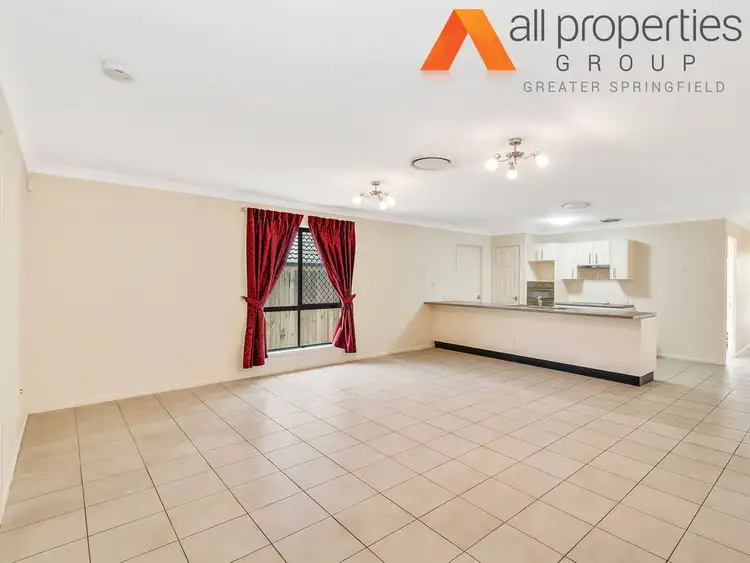 Fourth view of Homely house listing, 29 Esperence Crescent, Springfield Lakes QLD 4300