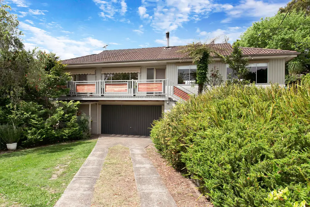 Main view of Homely house listing, 10 Hollings Crescent, Heathcote NSW 2233
