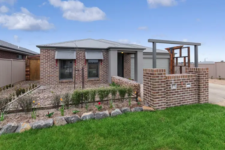 9 Kate Street, Delacombe VIC 3356