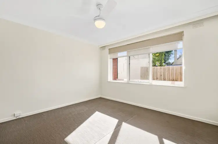 Fifth view of Homely apartment listing, 6/97 Cowper Street, Footscray VIC 3011