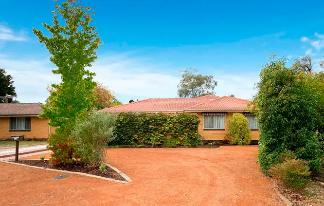 Main view of Homely house listing, 5 Campaspe Circuit, Kaleen ACT 2617