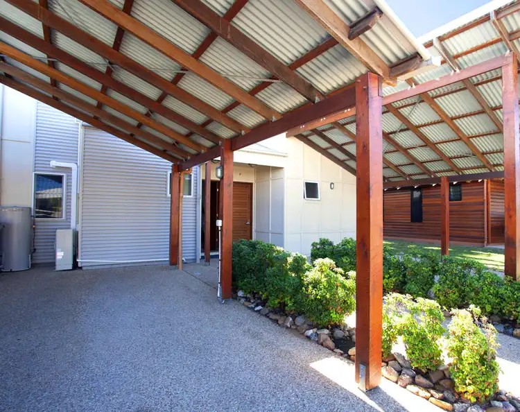Third view of Homely apartment listing, Unit 10/2 Beaches Village Circuit, Agnes Water QLD 4677