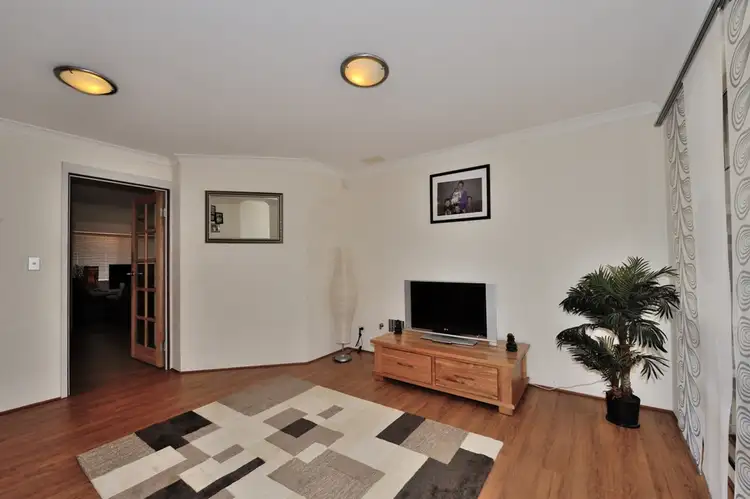 Third view of Homely house listing, 30 Round Hill Drive, Port Kennedy WA 6172