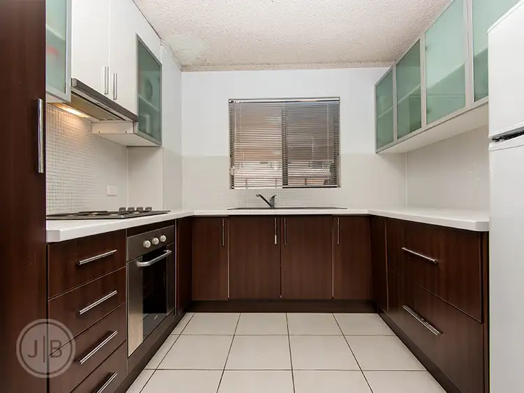 Third view of Homely townhouse listing, 4/8 Lawrence Street, Como WA 6152