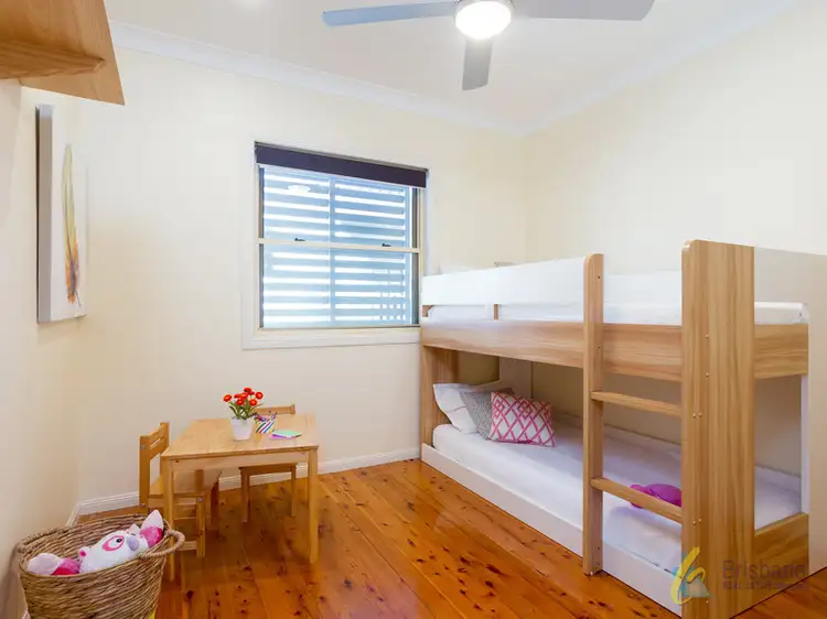 Third view of Homely house listing, 100 Central Avenue, Sherwood QLD 4075