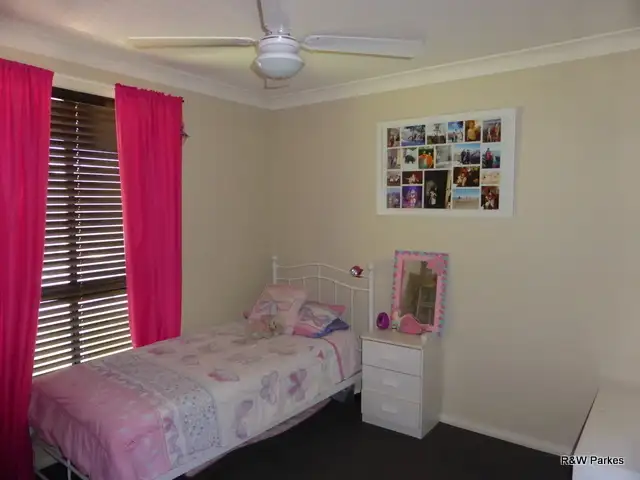 Seventh view of Homely house listing, 13 Alder Avenue, Parkes NSW 2870