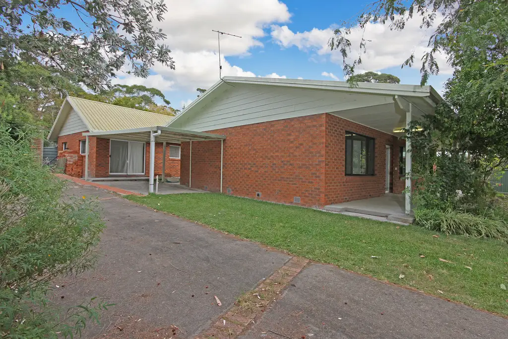 Main view of Homely house listing, 13 Larmer Close, Broulee NSW 2537