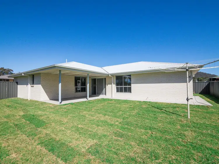 Fourth view of Homely house listing, 2 Brian Heber Grove, Mudgee NSW 2850