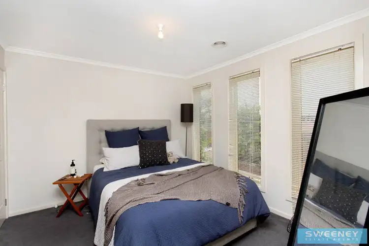Fifth view of Homely house listing, 12 David Circuit, Hillside VIC 3037