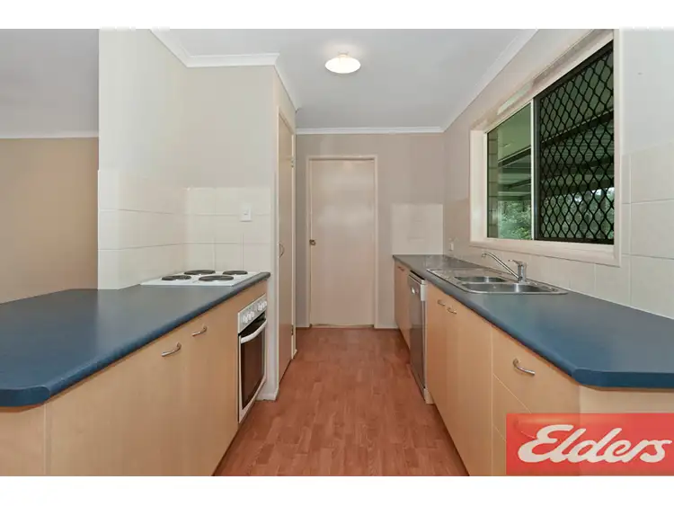 Fifth view of Homely house listing, 14 Cadagi Close, Cedar Vale QLD 4285