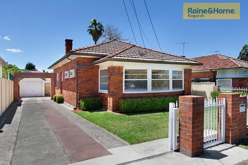 Main view of Homely house listing, 12 Lacey Street, Kogarah Bay NSW 2217