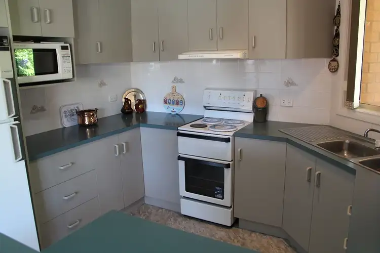 Fourth view of Homely villa listing, 1/263 Wakaden Street, Griffith NSW 2680