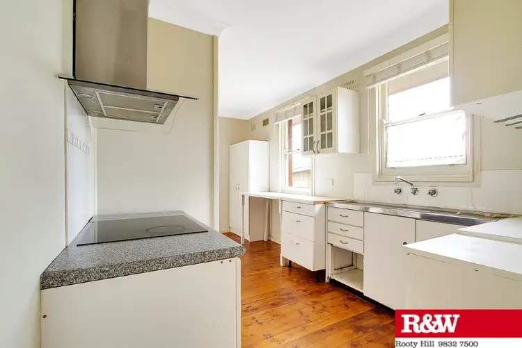 Second view of Homely house listing, 48 Parkes Crescent, Blackett NSW 2770