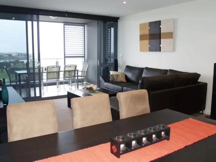 Sixth view of Homely apartment listing, 1002/2 Oldfield Street, Burswood WA 6100