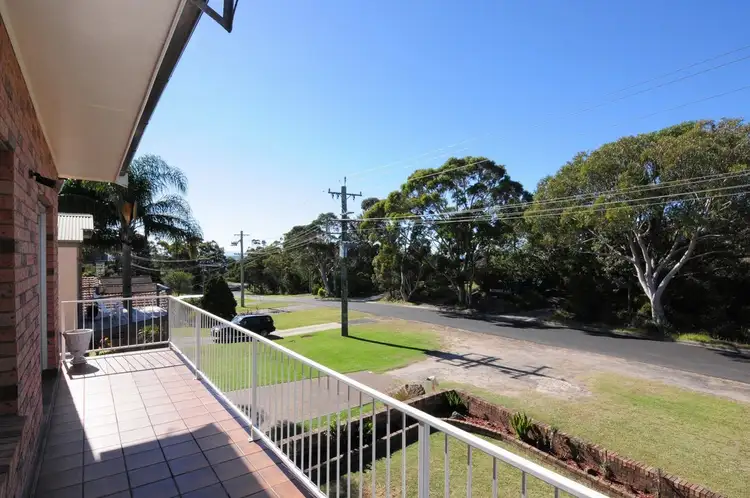 Sixth view of Homely house listing, 63 Minerva Avenue, Vincentia NSW 2540