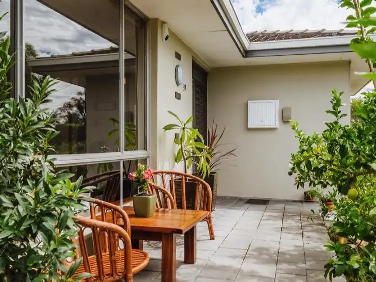 Fourth view of Homely house listing, 39 Hascombe Way, Morley WA 6062
