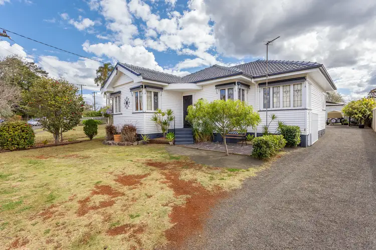 29 Drayton Road, Harristown QLD 4350