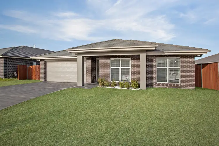 27 Lapwing Street, Aberglasslyn NSW 2320
