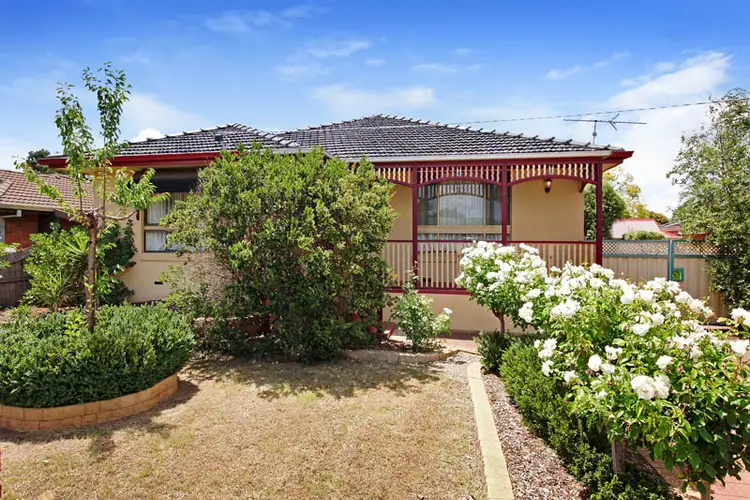 58 Wellington Street, Darley VIC 3340