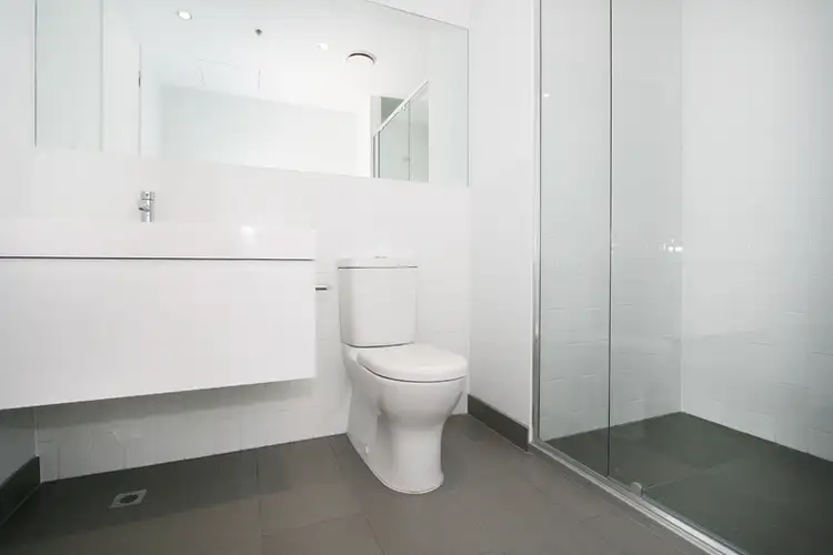 Fifth view of Homely apartment listing, 315/632 Doncaster Road, Doncaster VIC 3108