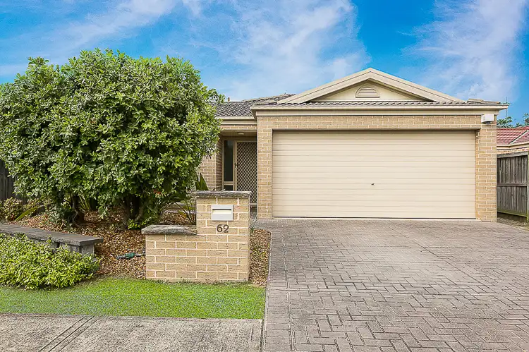 Main view of Homely house listing, 62 Nelmes Road, Blue Haven NSW 2262