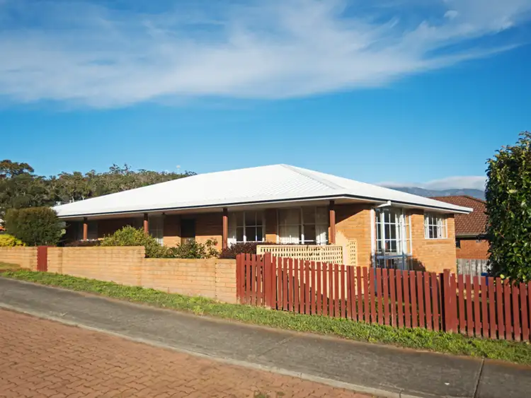4 Golf Links Road, Geilston Bay TAS 7015