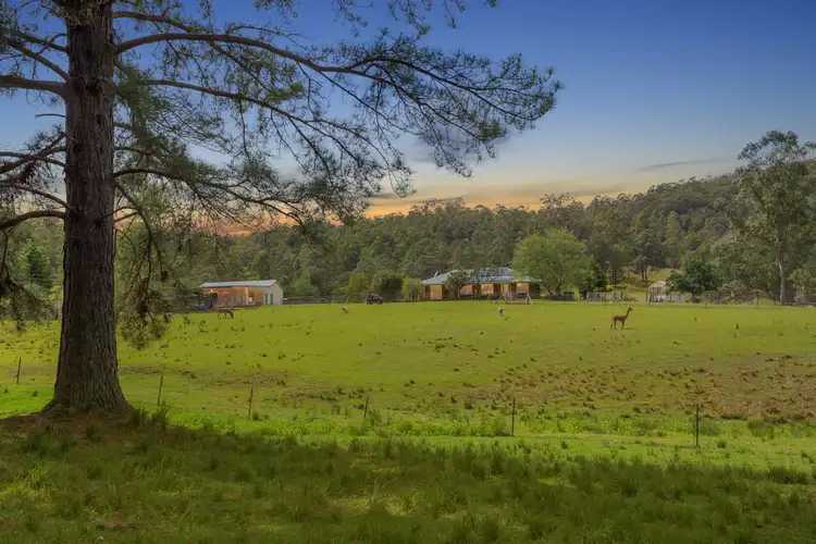 Second view of Homely rural property listing, 278 Bobin Creek Road, Wingham NSW 2429